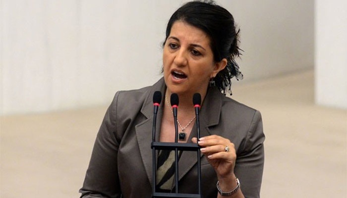 Turkey detains deputy parliamentary speaker 
